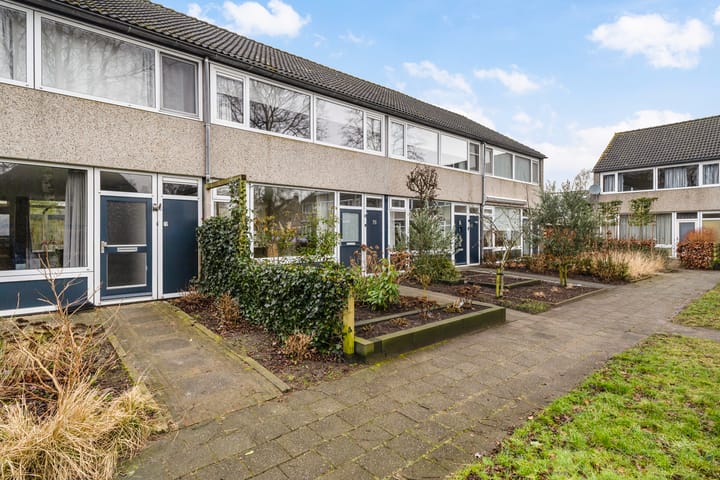 Foto 9 van Ulbe van Houtenstrjitte 70