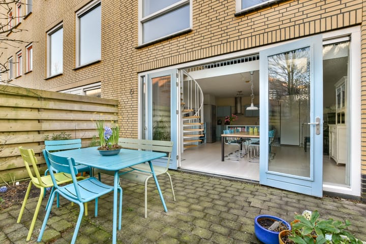 Foto 11 van Cornelis Zillesenlaan 27