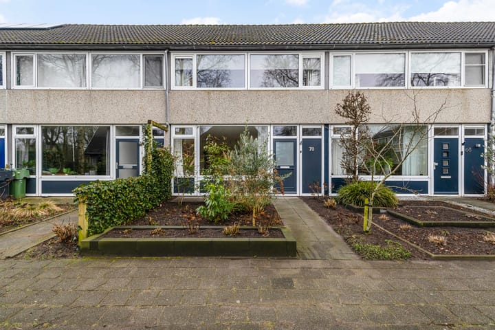 Foto 11 van Ulbe van Houtenstrjitte 70