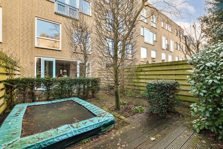 Foto 14 van Cornelis Zillesenlaan 27