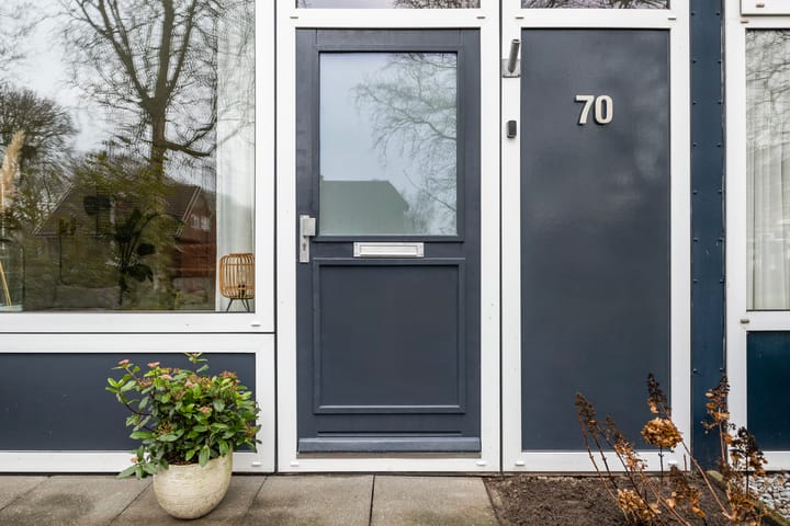 Foto 12 van Ulbe van Houtenstrjitte 70