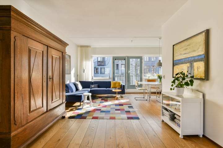 Foto 20 van Cornelis Zillesenlaan 27