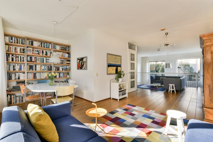 Foto 21 van Cornelis Zillesenlaan 27