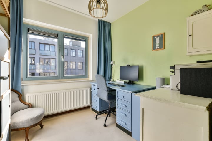 Foto 24 van Cornelis Zillesenlaan 27