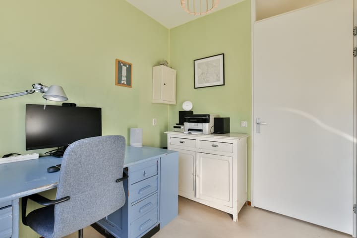 Foto 25 van Cornelis Zillesenlaan 27