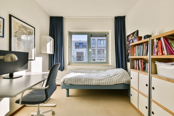 Foto 29 van Cornelis Zillesenlaan 27