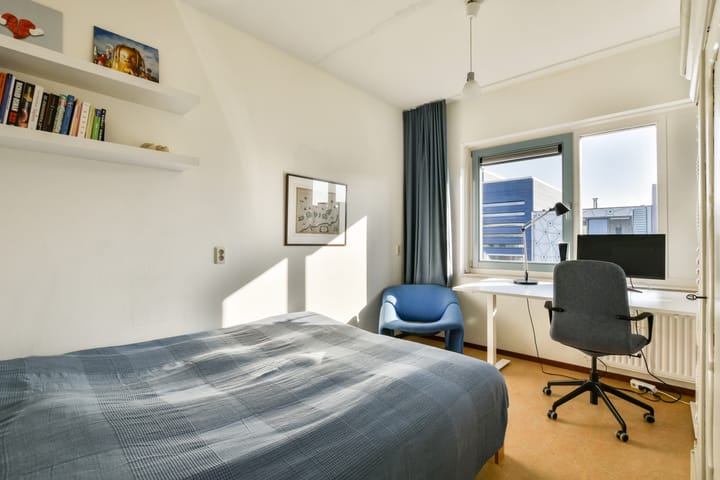 Foto 31 van Cornelis Zillesenlaan 27