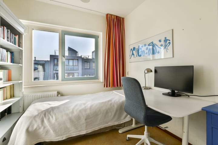 Foto 33 van Cornelis Zillesenlaan 27