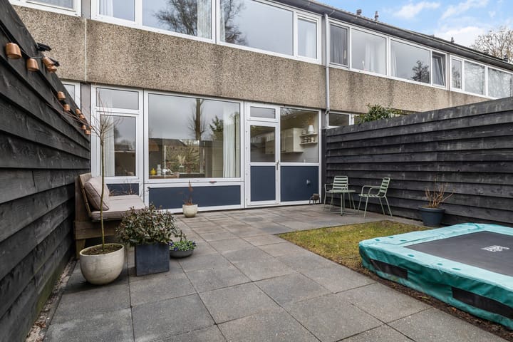 Foto 33 van Ulbe van Houtenstrjitte 70