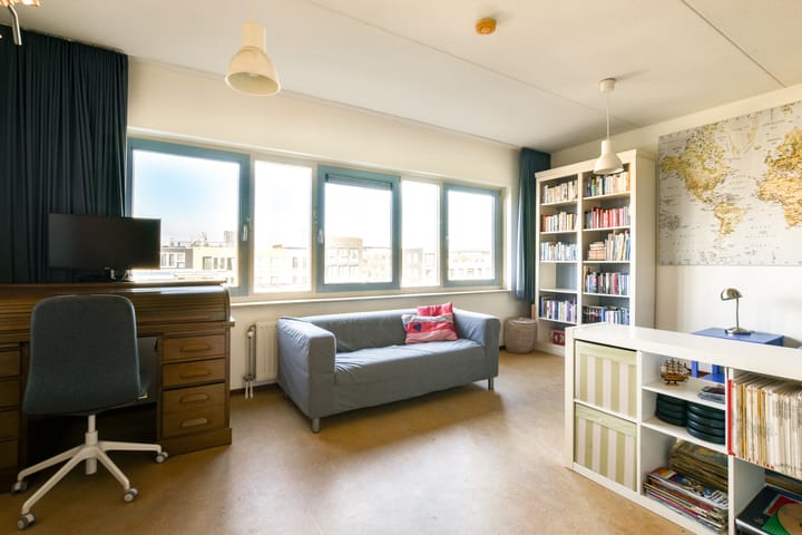 Foto 35 van Cornelis Zillesenlaan 27