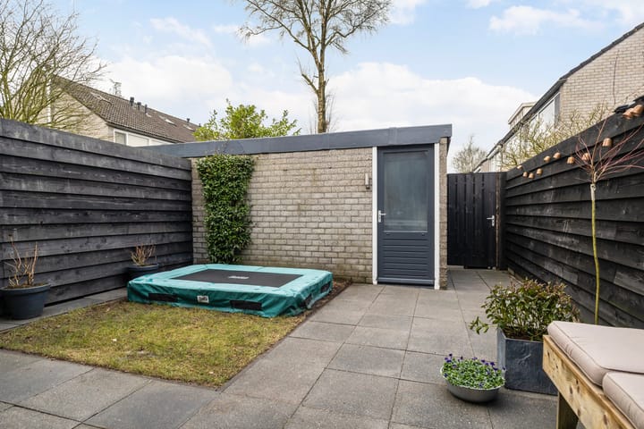 Foto 34 van Ulbe van Houtenstrjitte 70