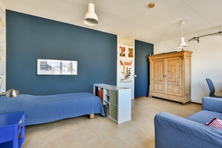 Foto 36 van Cornelis Zillesenlaan 27