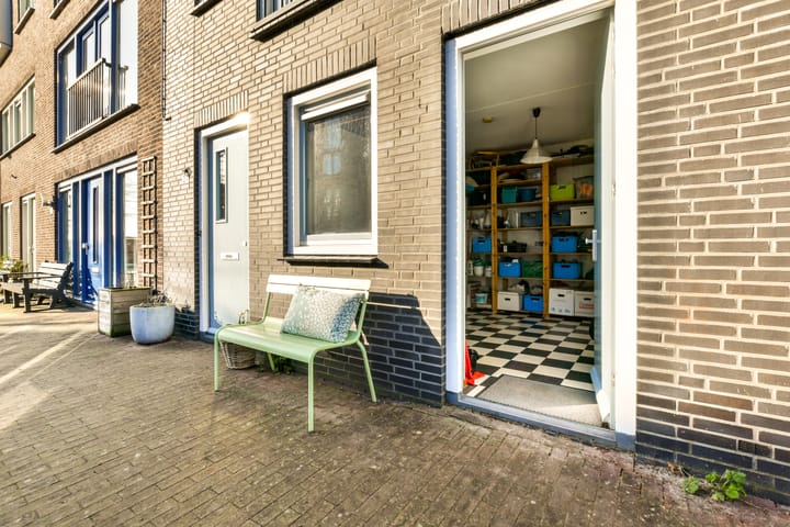 Foto 39 van Cornelis Zillesenlaan 27