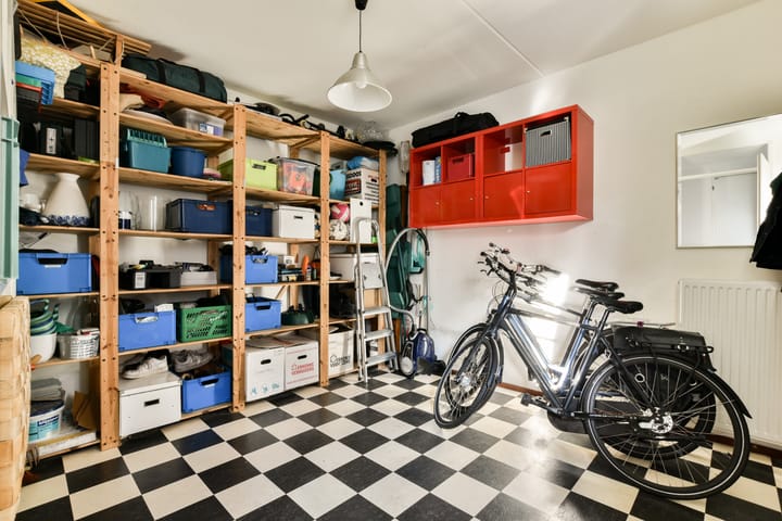 Foto 40 van Cornelis Zillesenlaan 27