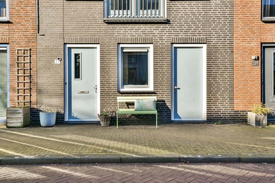 Foto 41 van Cornelis Zillesenlaan 27