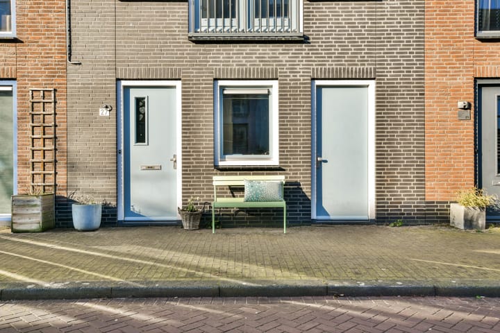 Foto 41 van Cornelis Zillesenlaan 27