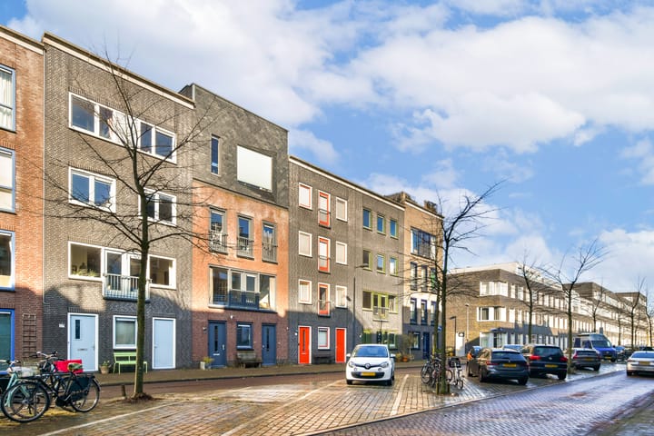 Foto 42 van Cornelis Zillesenlaan 27