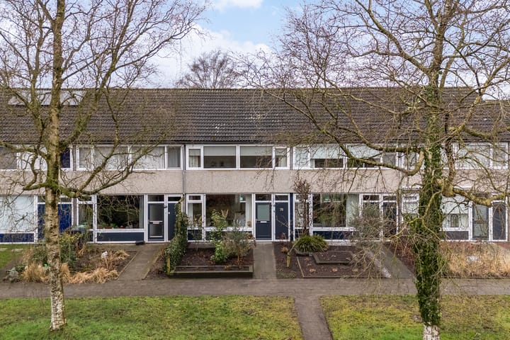 Foto 52 van Ulbe van Houtenstrjitte 70