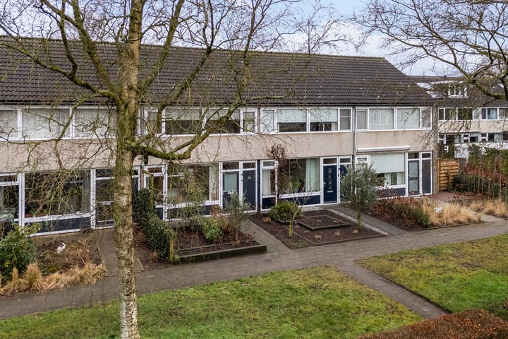 Foto 54 van Ulbe van Houtenstrjitte 70