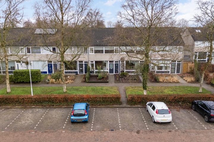 Foto 55 van Ulbe van Houtenstrjitte 70