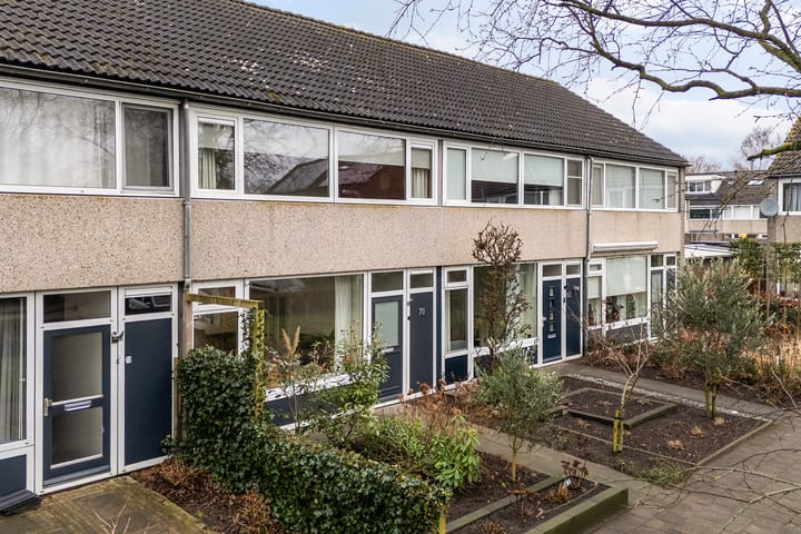 Foto 57 van Ulbe van Houtenstrjitte 70