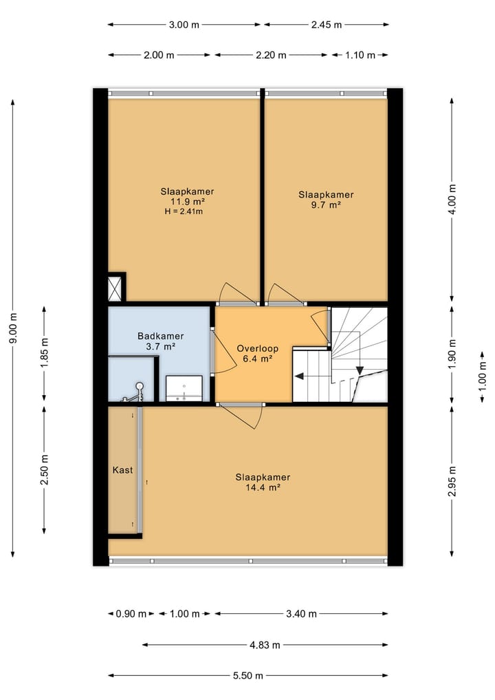 Foto 59 van Ulbe van Houtenstrjitte 70