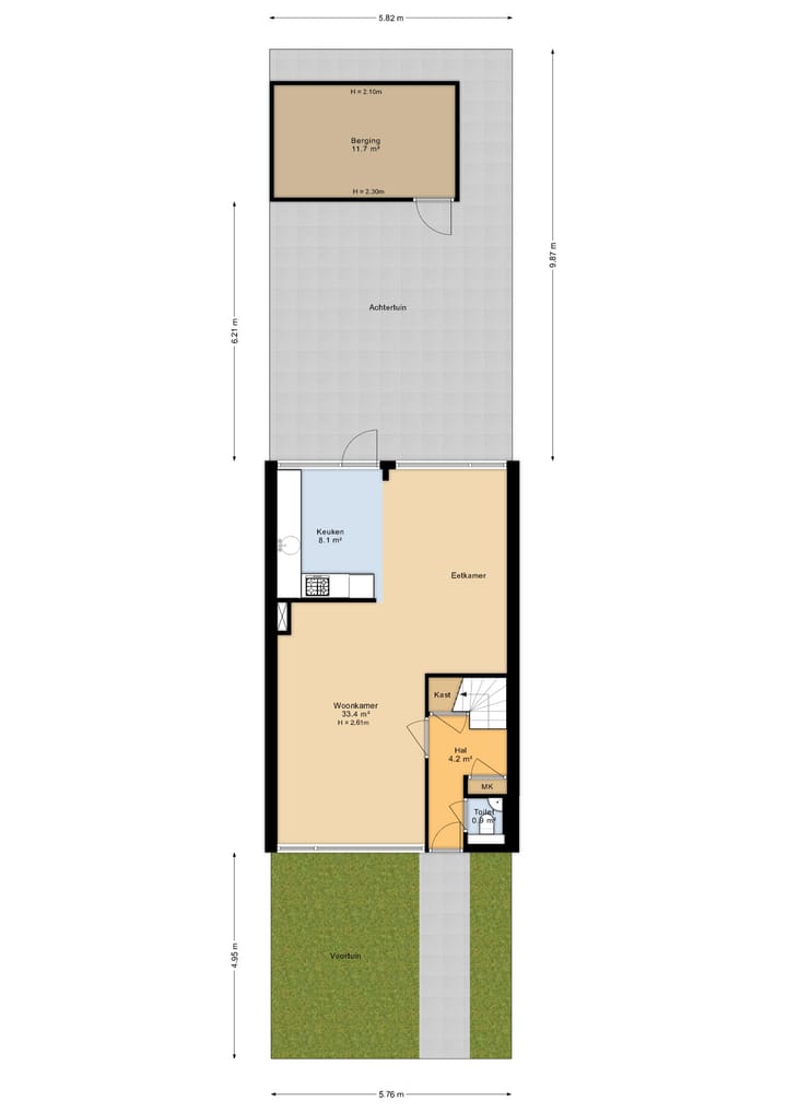 Foto 62 van Ulbe van Houtenstrjitte 70