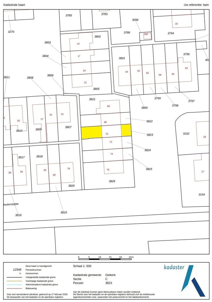 Foto 63 van Ulbe van Houtenstrjitte 70