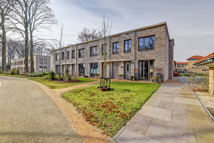 Foto 1 van Hooge Riet 33