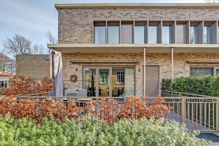 Foto 2 van Hooge Riet 33