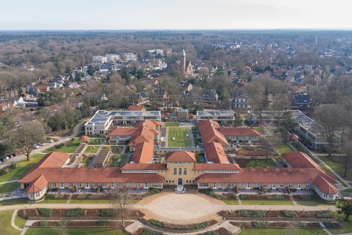 Foto 3 van Hooge Riet 33