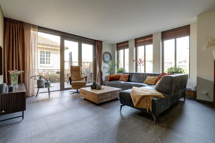 Foto 5 van Hooge Riet 33