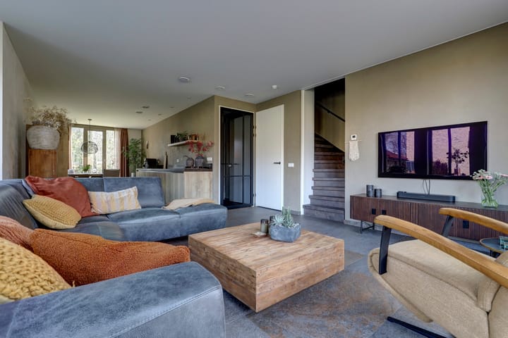 Foto 10 van Hooge Riet 33