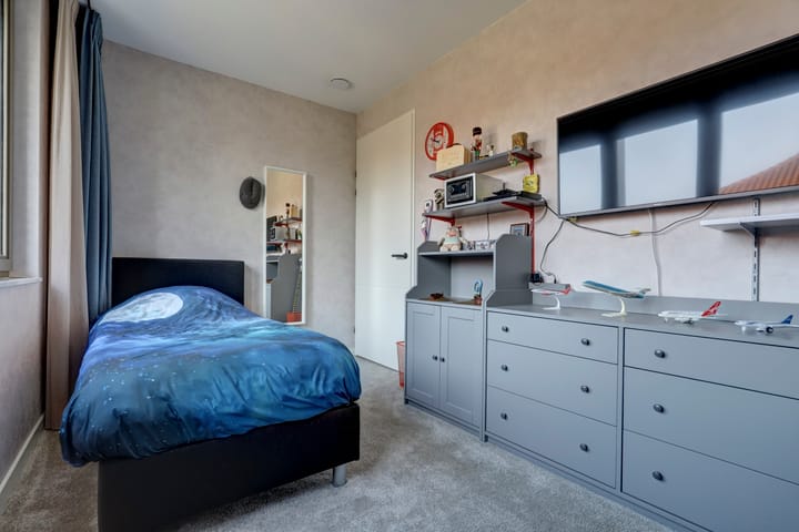 Foto 25 van Hooge Riet 33