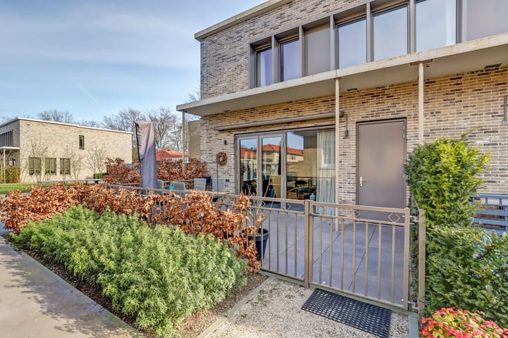 Foto 36 van Hooge Riet 33