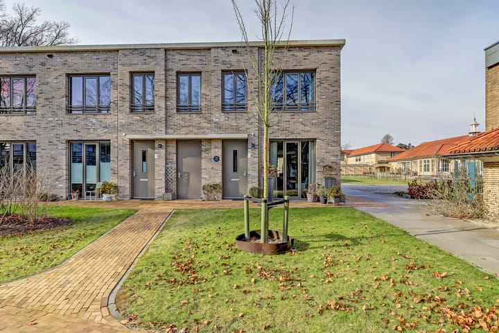 Foto 41 van Hooge Riet 33