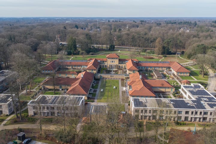 Foto 50 van Hooge Riet 33