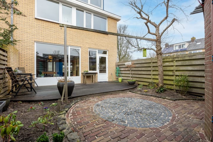 Foto 2 van Vrieswijk 99