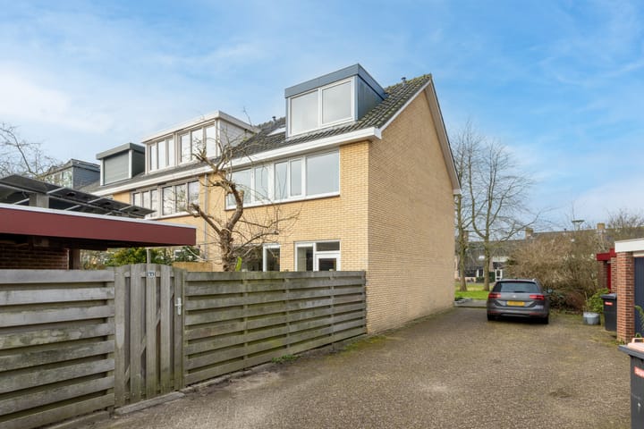 Foto 3 van Vrieswijk 99