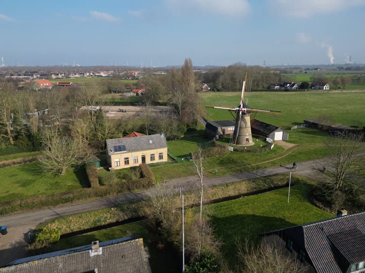 Foto 48 van Molendijk 24-A