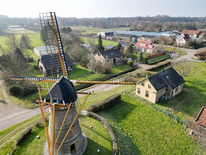 Foto 49 van Molendijk 24-A