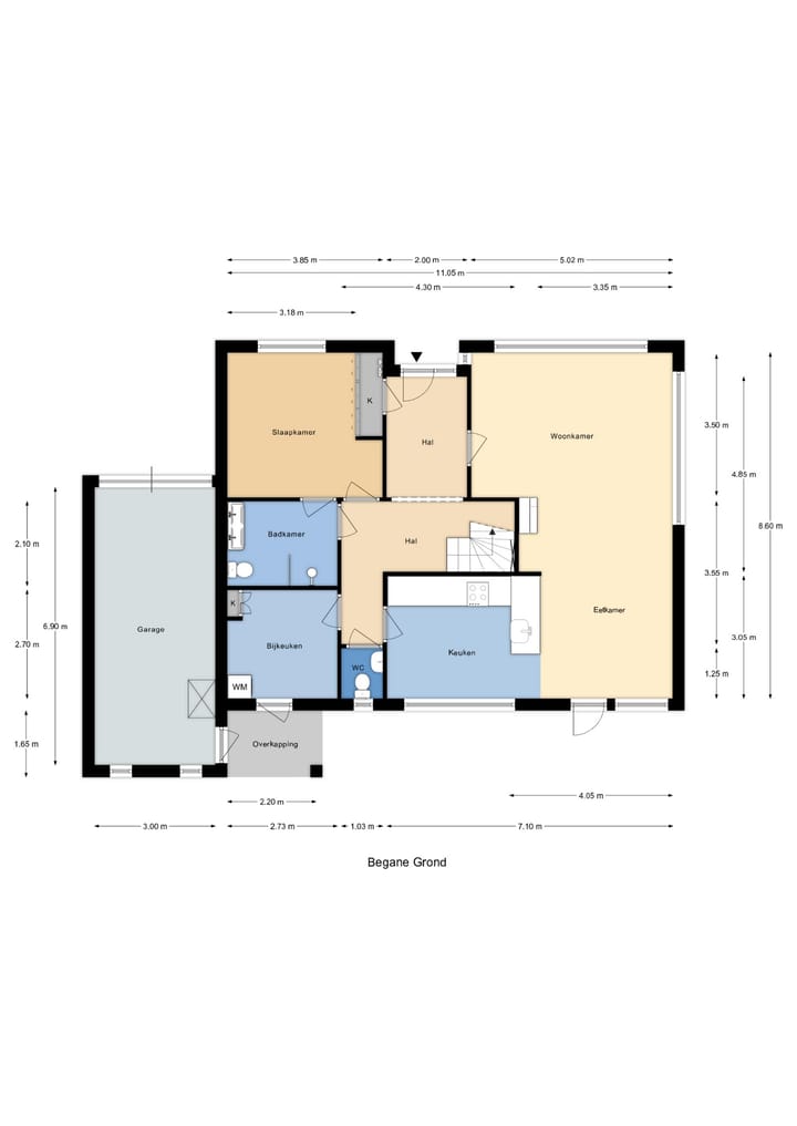 Foto 50 van Molendijk 24-A