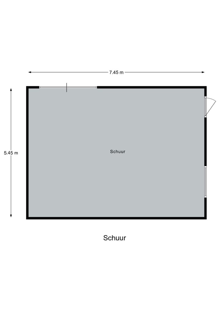 Foto 52 van Molendijk 24-A