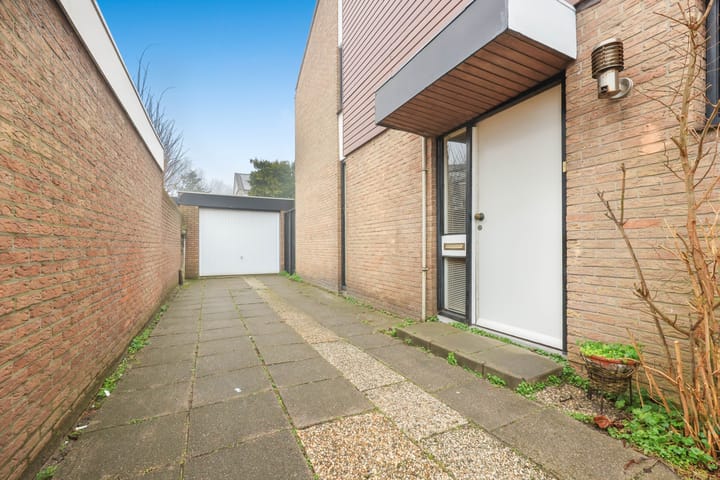 Foto 4 van Fritz Conijnstraat 1