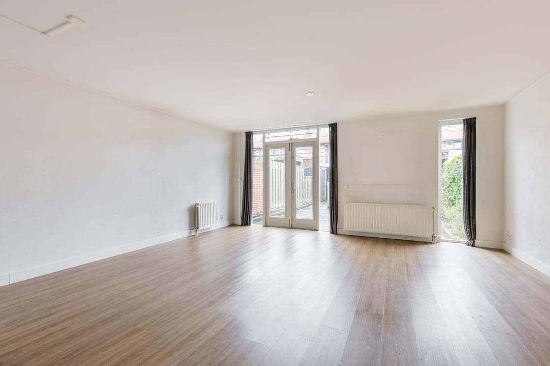 Foto 7 van Sumatralaan 6