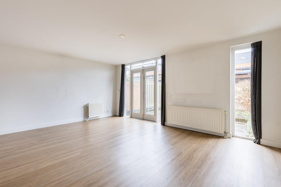 Foto 8 van Sumatralaan 6