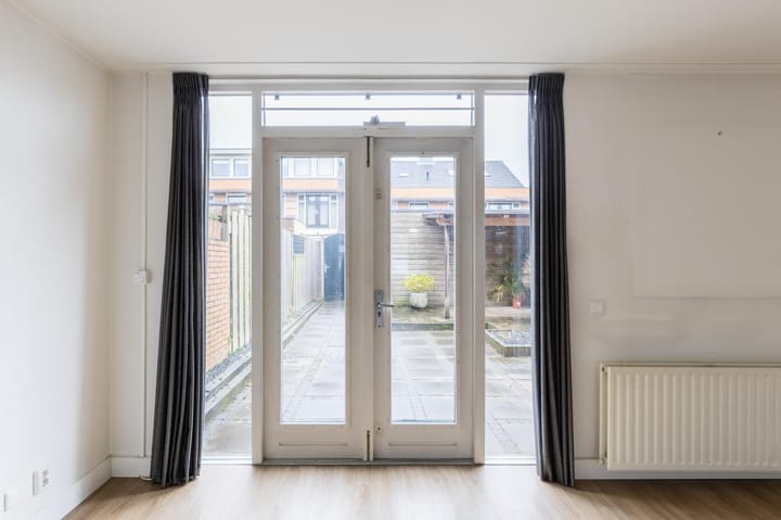 Foto 10 van Sumatralaan 6