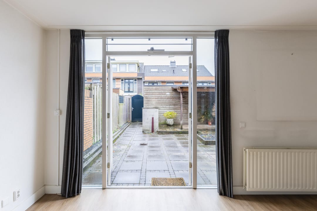 Foto 11 van Sumatralaan 6