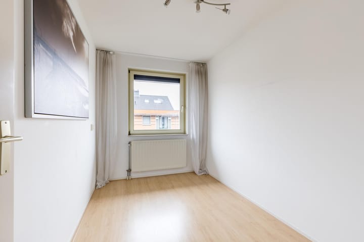 Foto 20 van Sumatralaan 6