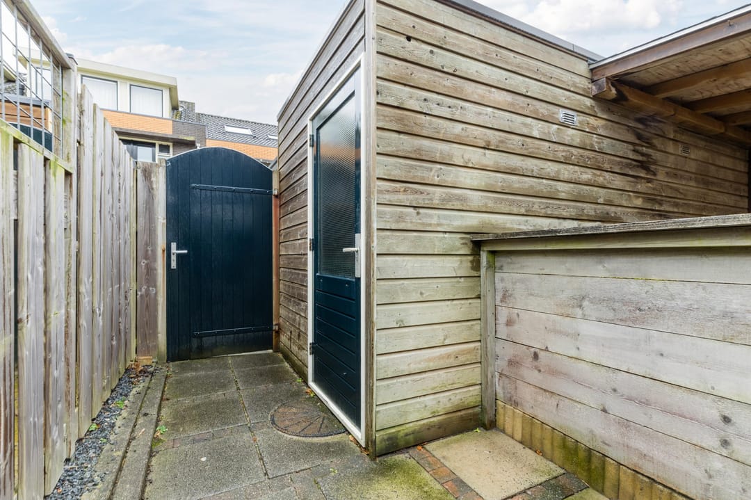 Foto 31 van Sumatralaan 6